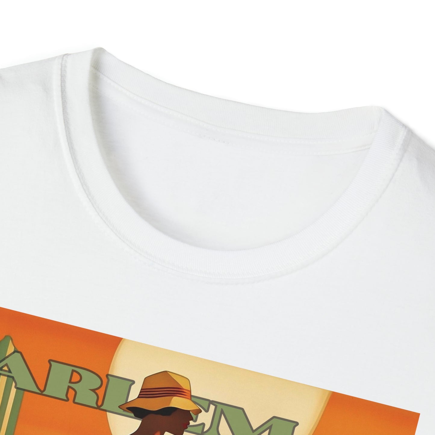 Harlem Girl in Saint Tropez - 2