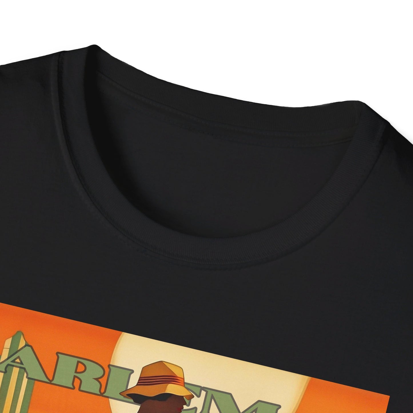 Harlem Girl in Saint Tropez - 2