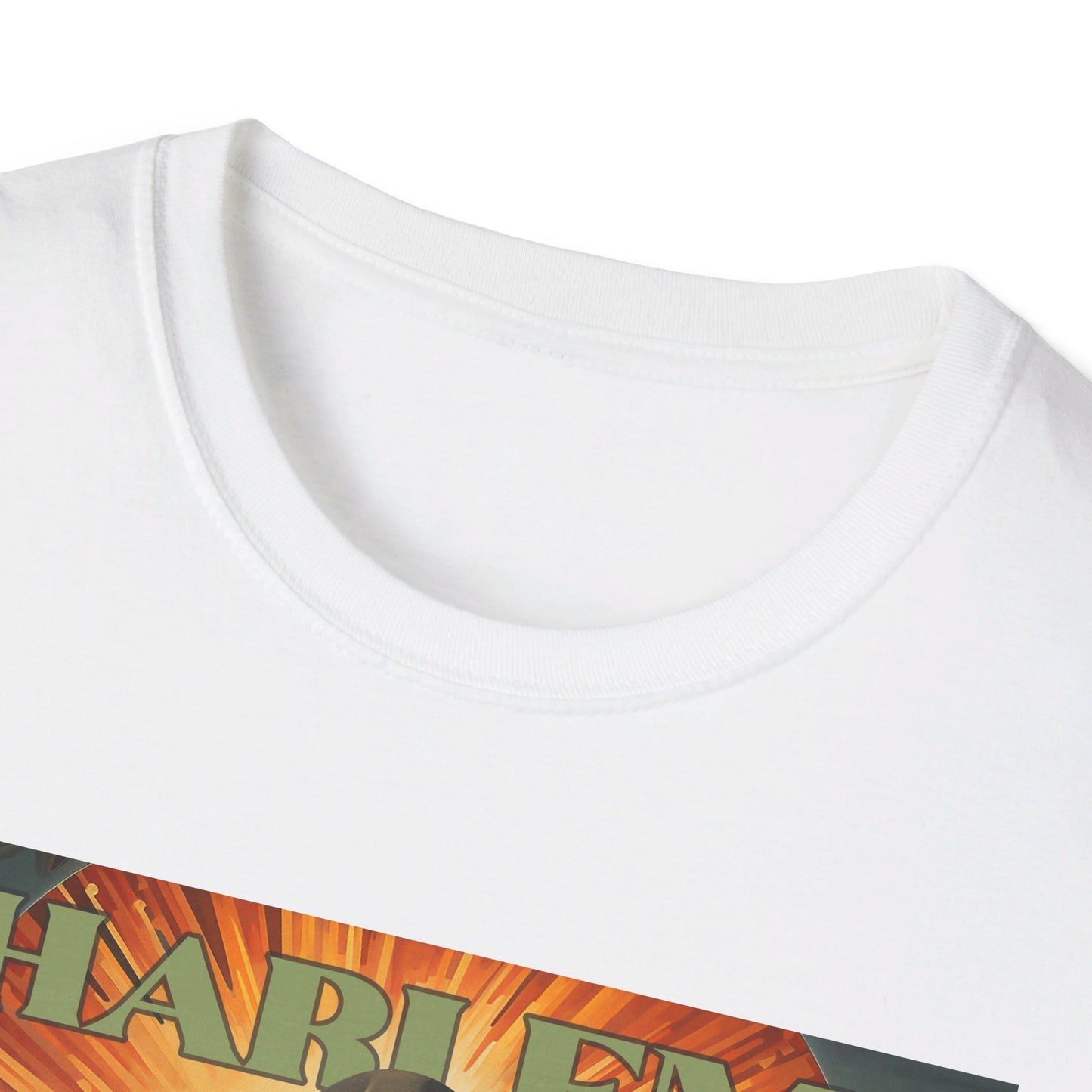 Harlem Renaissance Man