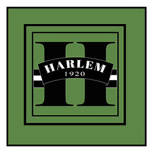 Harlem Nineteen-Twenty logo