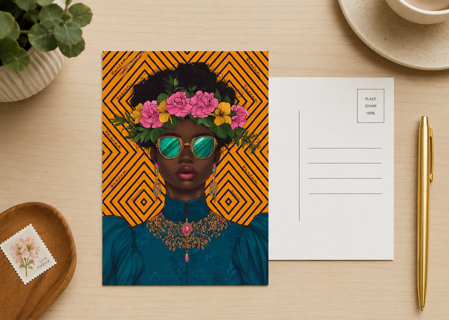 Stationery