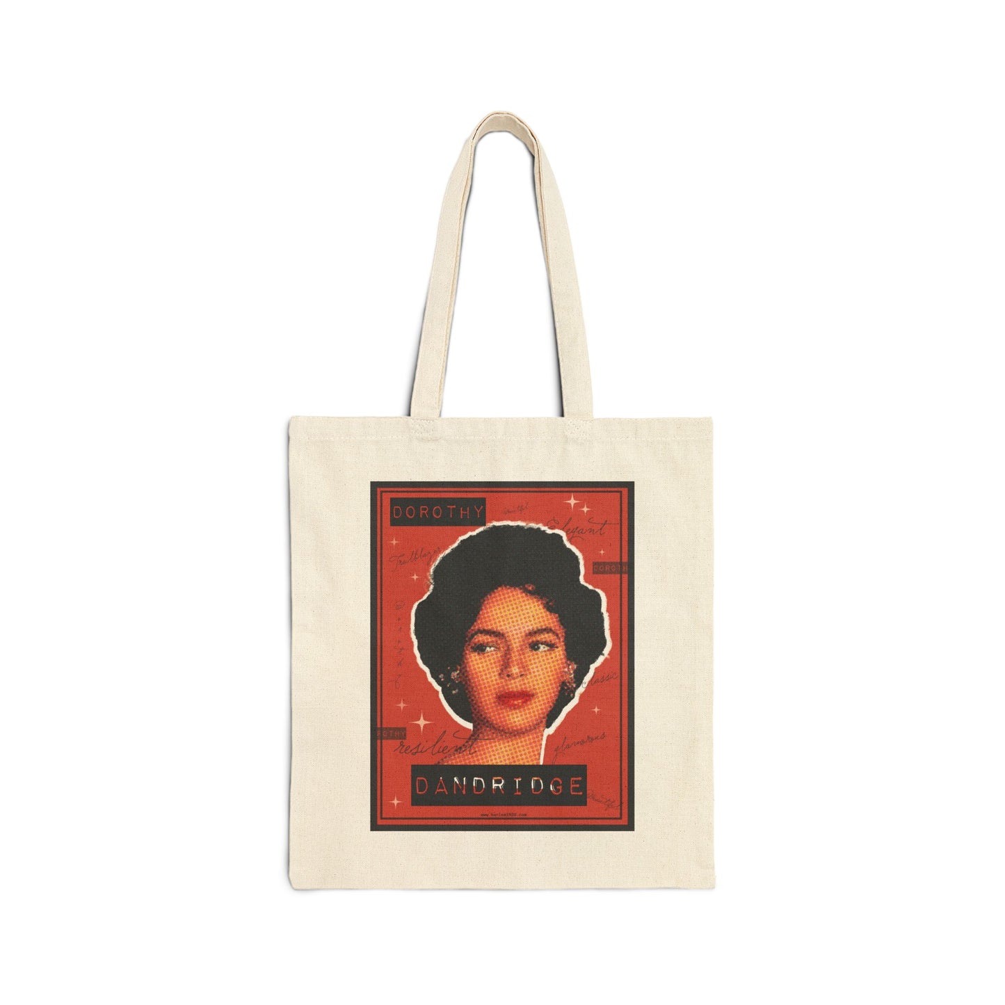 Harlem to Hollywood - Dorothy Tote