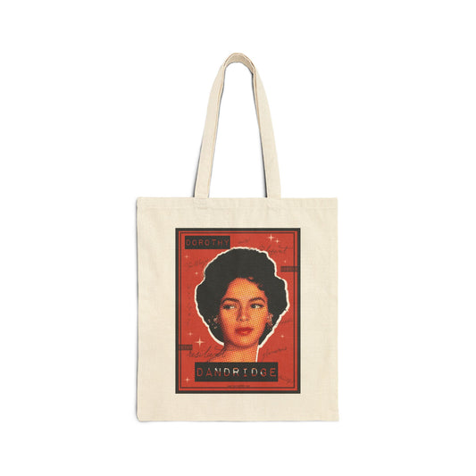 Harlem to Hollywood - Dorothy Tote