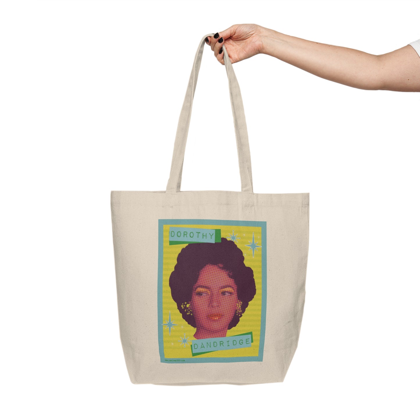 Harlem to Hollywood - Dorothy Tote