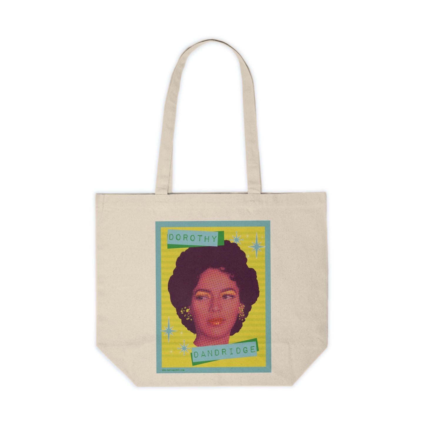 Harlem to Hollywood - Dorothy Tote