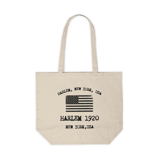 Harlem USA Tote Bag