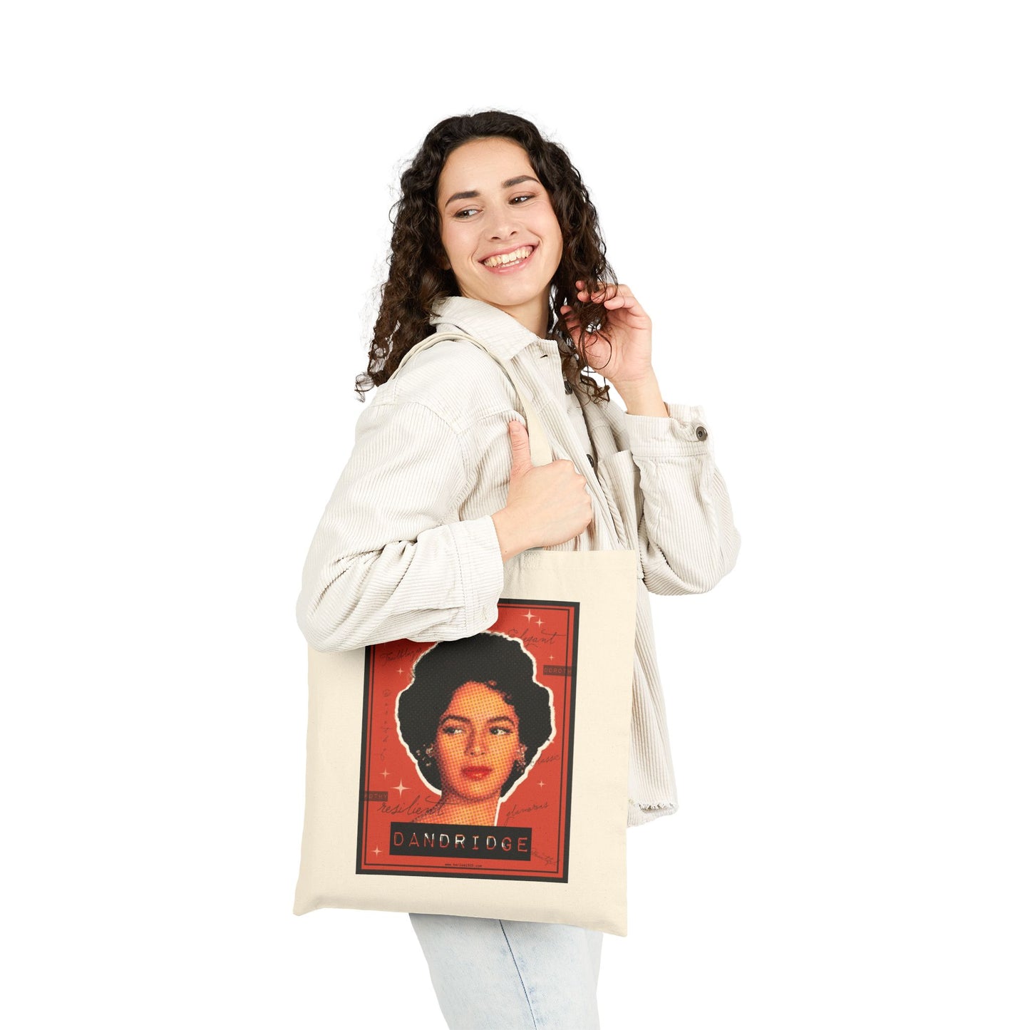 Harlem to Hollywood - Dorothy Tote
