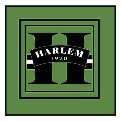 Harlem Nineteen-Twenty
